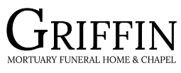 Griffin Mortuary Funeral Home & Chapel Logo
