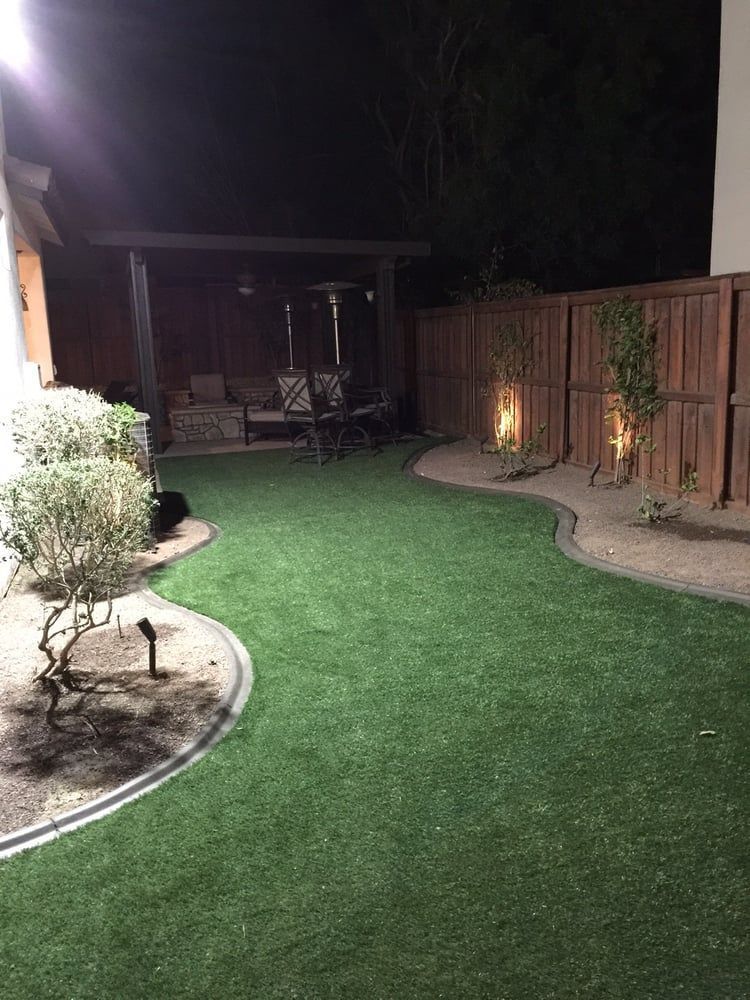 Outdoor Lighting