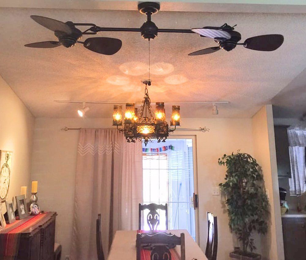 electrical light service