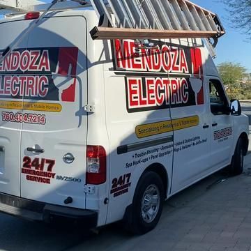 electrical service