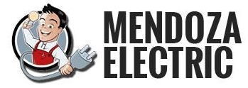Mendoza Electric-logo