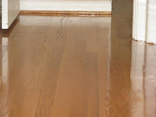 Wood Flooring