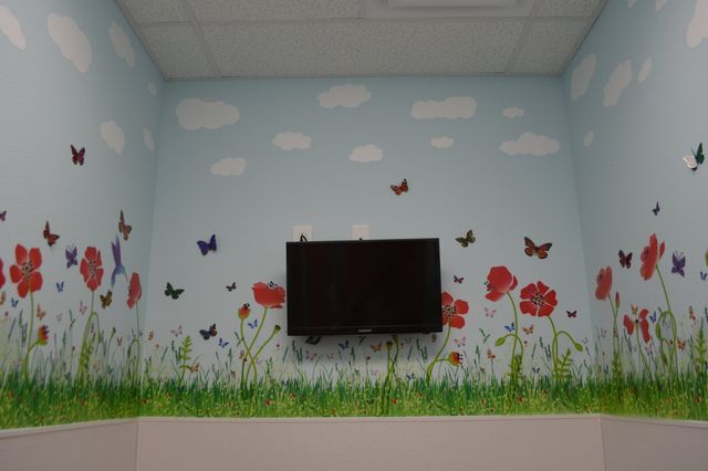 Angel's Pet Hospital