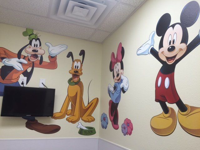 Angel's Pet Hospital