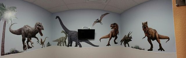 Angel's Pet Hospital