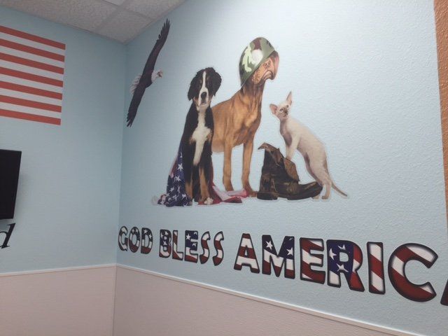 Angel's Pet Hospital