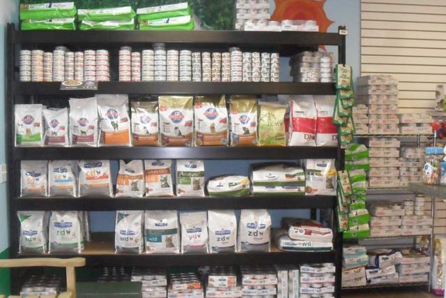 Angel's Pet Hospital