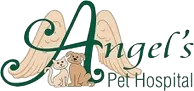 Angel's Pet Hospital-Logo
