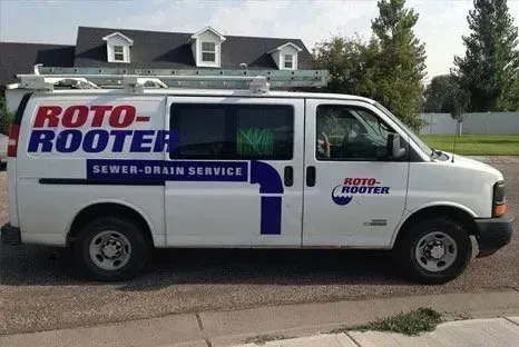 Roto-Rooter Of Eastern Idaho