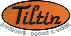 Tiltin Windows, Doors and More! logo