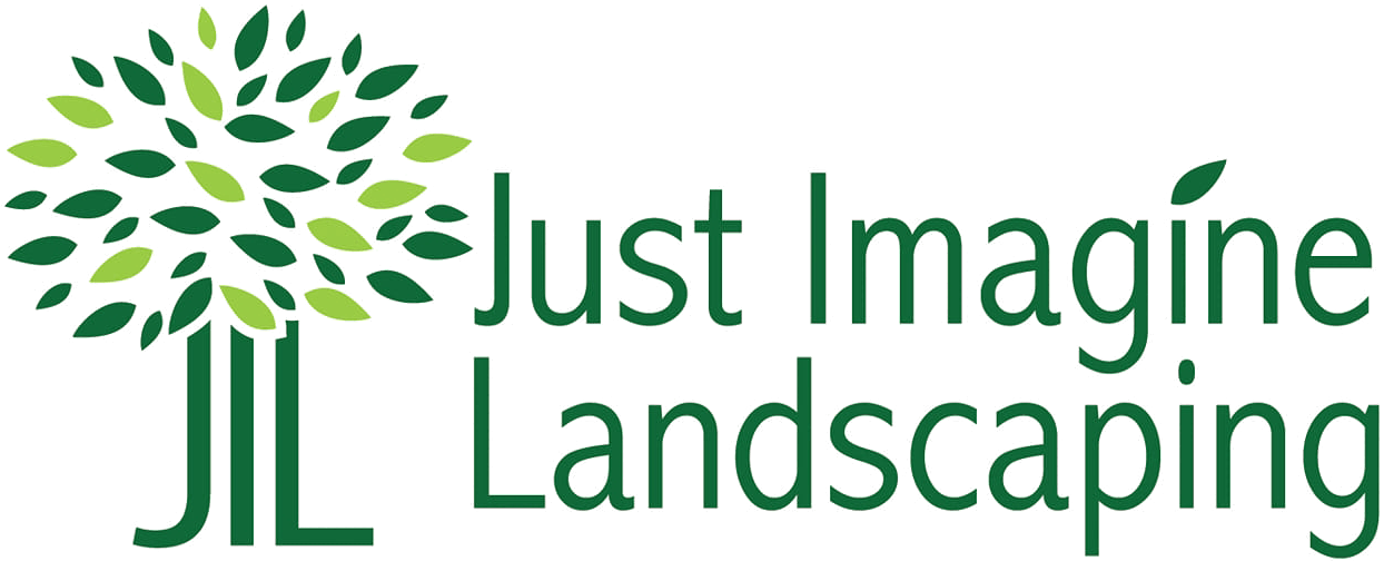 Just Imagine Landscaping logo