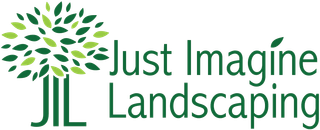 Just Imagine Landscaping logo