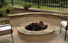 Fire pit