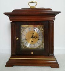 antique clock