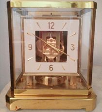 antique clock