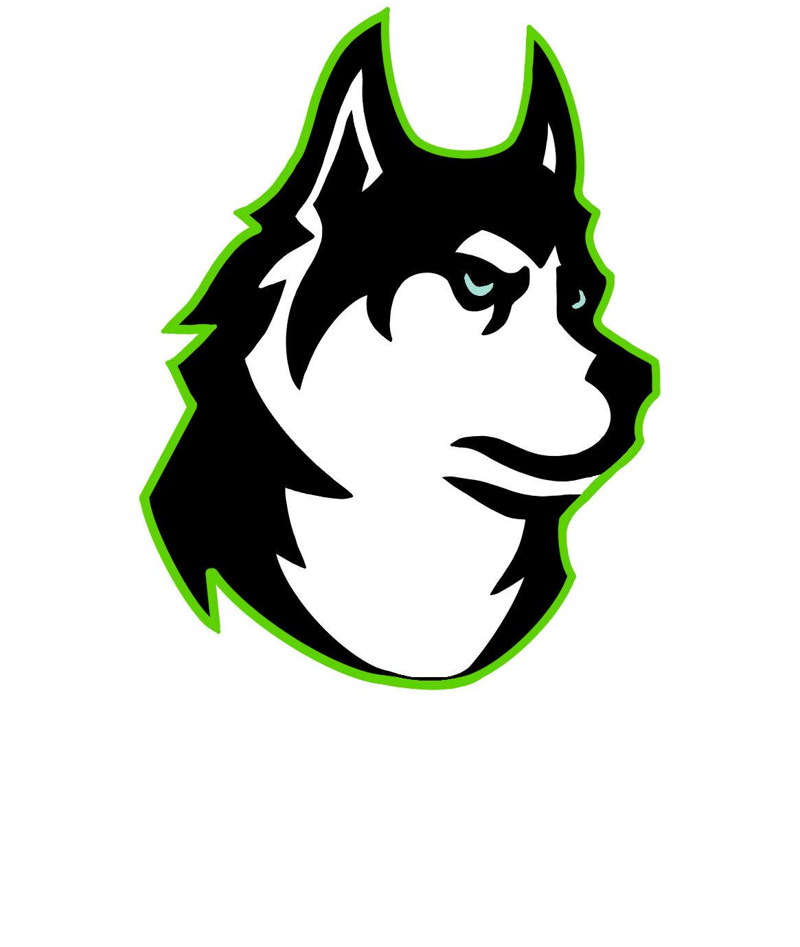 Husky Hauling Dumpster Rentals - logo