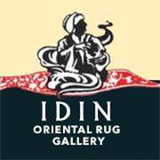 Idin Oriental Rug Gallery - Logo