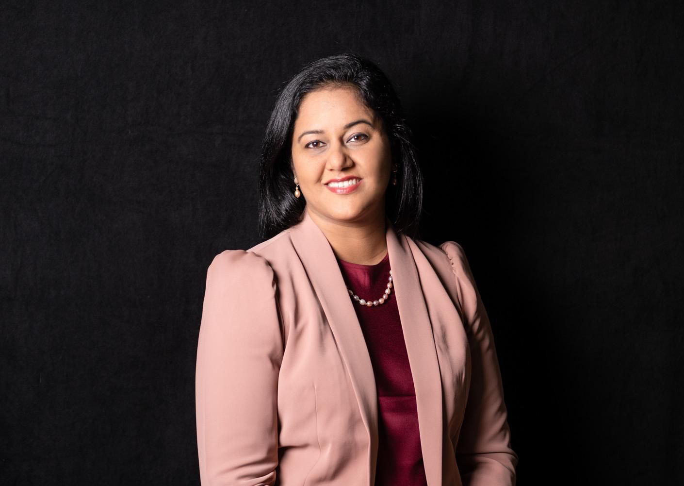 Dr. Ravneet Kaur