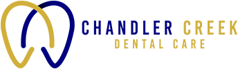 Chandler Creek Dental Care Logo