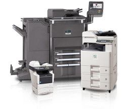 KDS 070 Printer