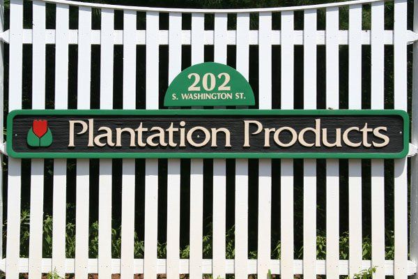 Plantation Products