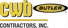 CWB Contractors Inc - logo