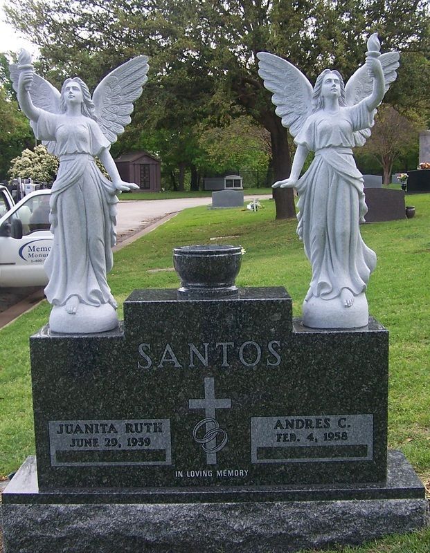 Memorial Monuments Of Sulphur Springs Sulphur Springs, TX