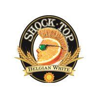 Shock Top Belgian White