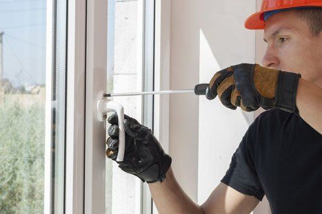 Learn more about Windows Window installation