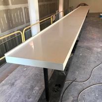 Custom Countertops