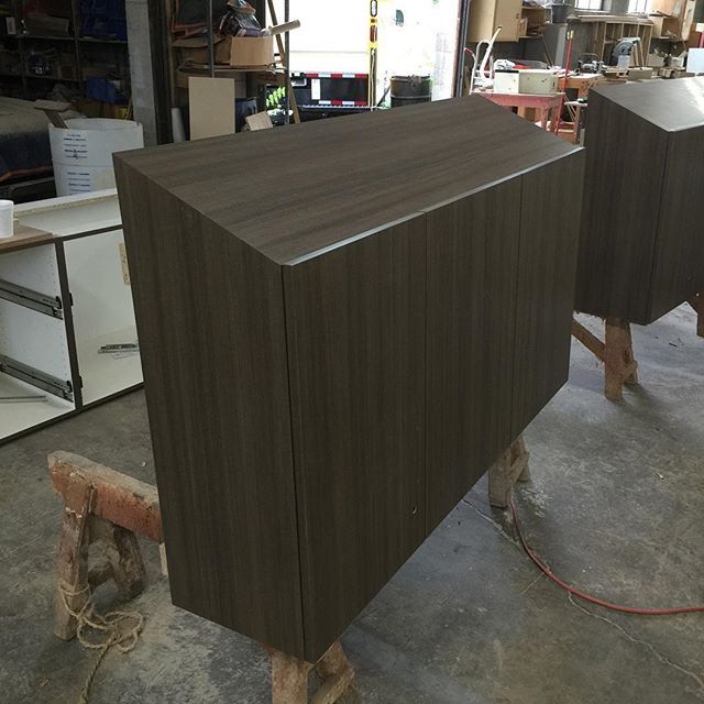 Custom Cabinetry