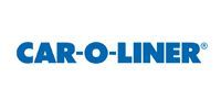 Blue CAR-O-LINER logo on a white background