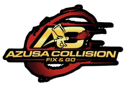 azusa-collision - logo