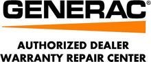 Generac logo with