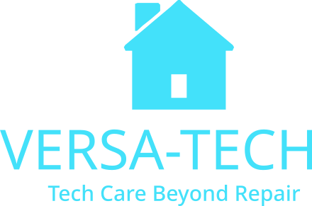 Bullitt Versa-Tech - logo