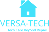 Bullitt Versa-Tech - logo