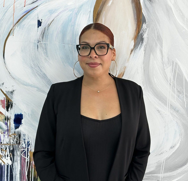 Joanne Torres
