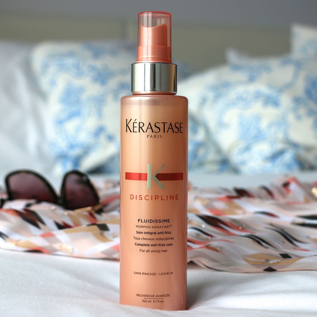 Kérastase Discipline bottle