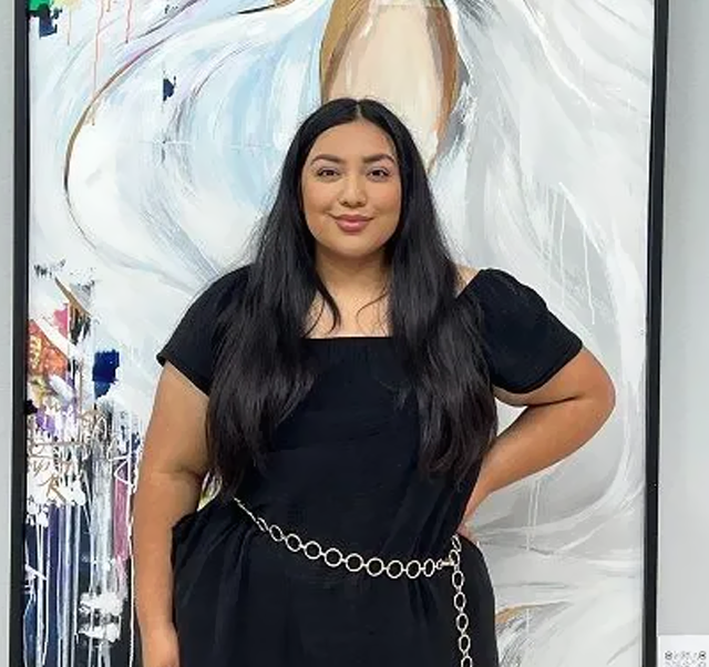 Kimberly - Hair Stylist Xsalonce