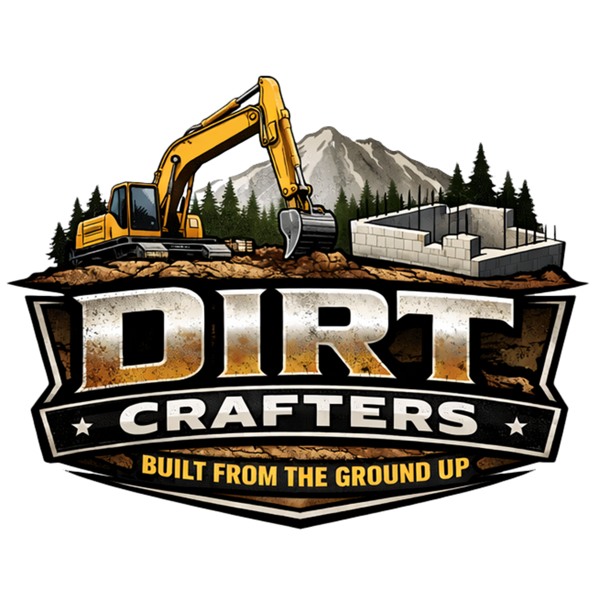 Dirt Crafters, LLC