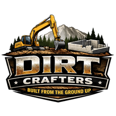 Dirt Crafters, LLC