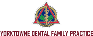 Yorktowne Dental Family Practice - logo