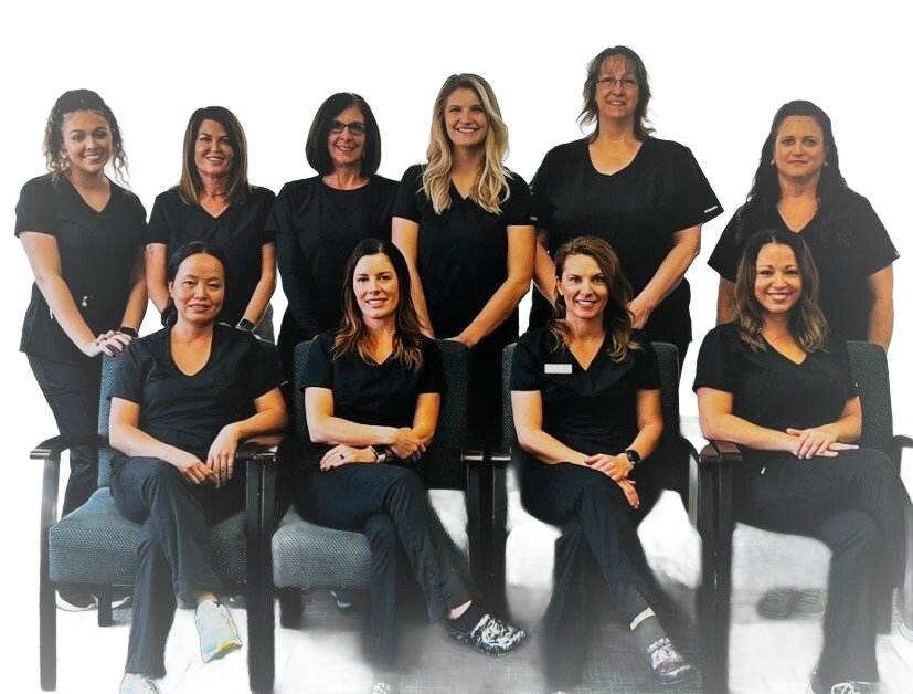 Dental Team
