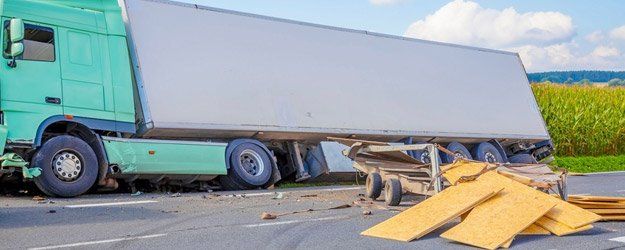 Semi Truck Accident Lawyer West Des Moines, IA