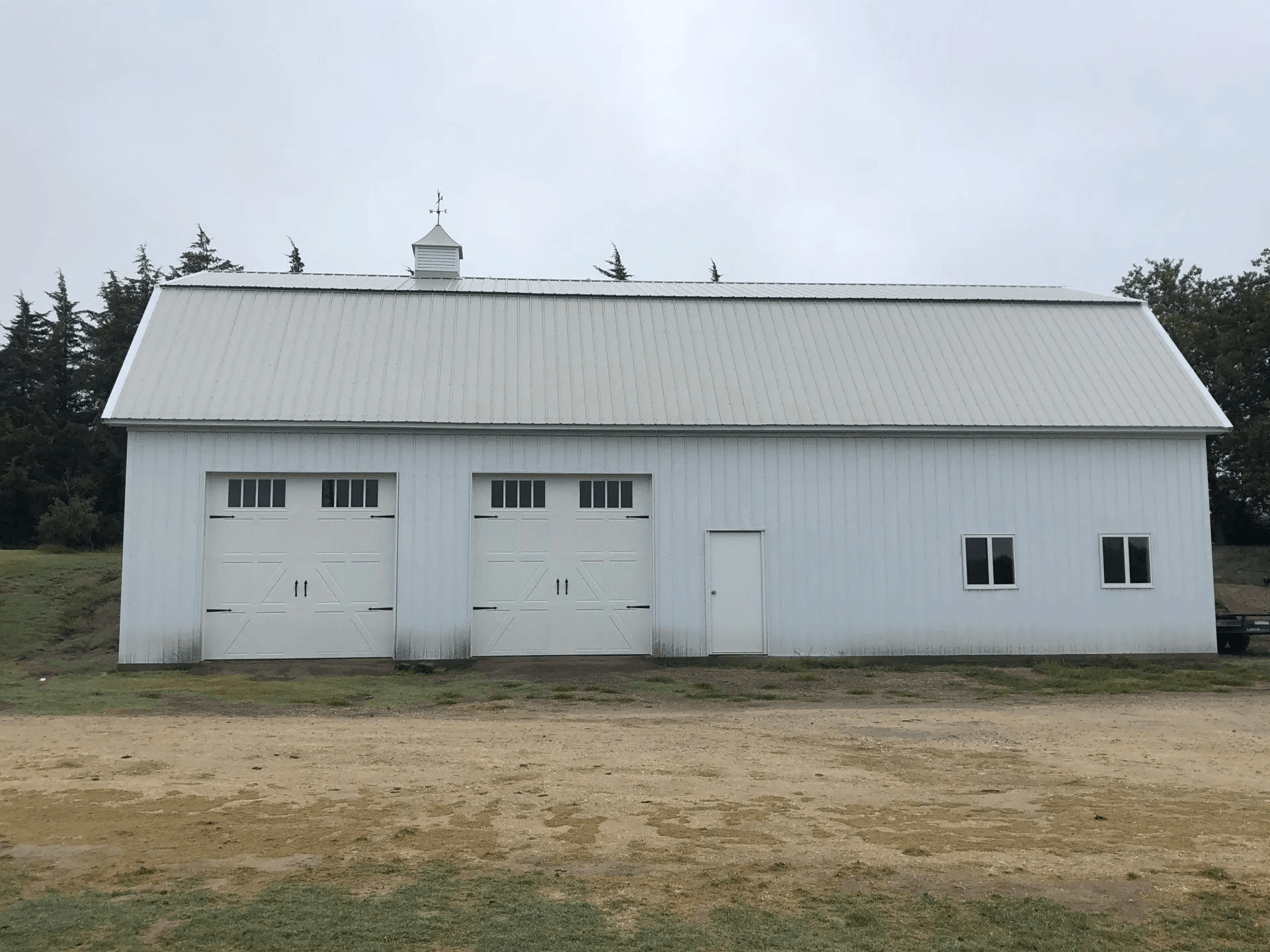 Treb Construction Inc Works