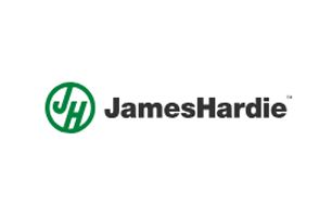 James Hardie