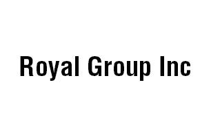 Royal Group Inc
