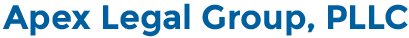 Apex Legal Group, PLLC - logo