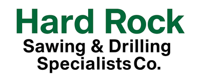 Hard Rock Sawing & Drilling Specialists Co.