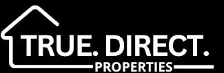 True Direct Properties - logo
